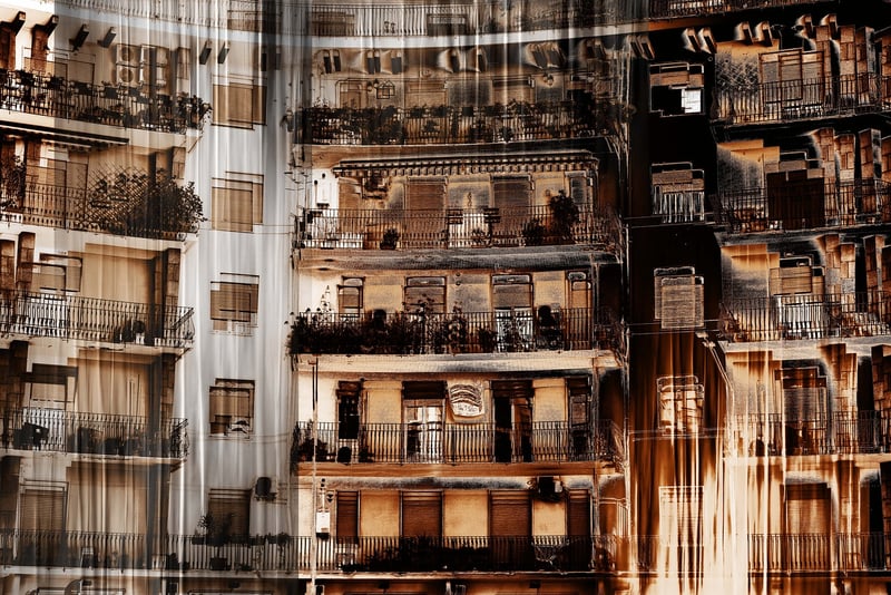 Vertical Structures